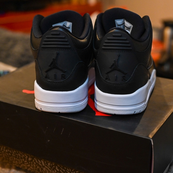 Jordan 3 cyber monday - Picture 8 of 9